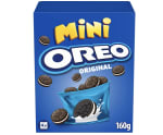 3X2 Oreo Mini Caja de 12 x 160 g x3 por 3,22€