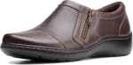 Clarks Dames Cora Giny slipper voor €14,98 bij Amazon