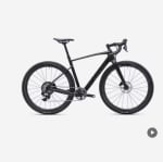 Velo Gravel Van Rysel Gcr Sram Force Axs Xplr Carbone Brut à 1.999,99€