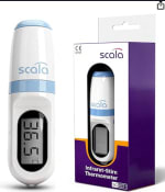 Scala Voorhoofd Thermometer voor €8,54