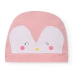 Tuc Tuc Gorro de punto para niña por 3.98€.
