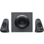 Logitech Z625 Sistema de Altavoces 2.1 Subwoofer por 125.08€
