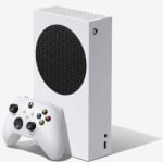 Console Microsoft Xbox Series S - 512 Go à 349,95€