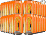 2 x Lucozade Energy Orange 24 x 330ml – £12.50
