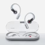 Nothing Ear (open) Auriculares Bluetooth con Tecnología Open Sound Blancos por 66,80€