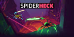 SpiderHeck voor €5,24 in de Nintendo eShop