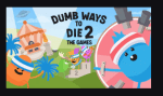 Gratis mobiele game: Dumb Ways to Die 2: The Games