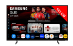 TV 65" Samsung TQ65Q7F - 2025, QLED 4K à 604,21€