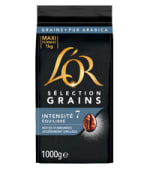 L'OR Sélection Intensité 6 (1 kg) pour 18,06€