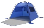 Toldo portátil Member's Mark (6 personas) por $663 en Sam's Club
