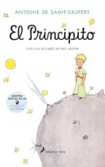 El Principito Edición Original Formato Kindle por 0,99€