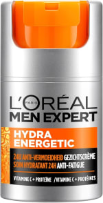 L’Oréal Paris Hydra Energetic Hydraterende Dagcrème SPF 15 voor €7,17 bij Amazon