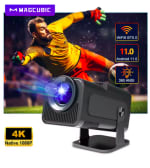 Proyector Magcubic HY320 4K Android 11 por 62.59€