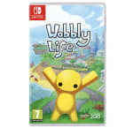 Solutions 2 Go Wobbly Life Nintendo Switch por 29,99€