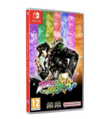 JoJo's Bizarre Adventure All-Star Battle por 21,63€