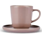 Lot de 8 tasses à café turques KARACA Eric à 9,95€