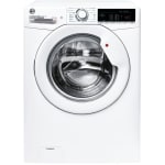 Hoover Washer Dryer 8kg/5kg – 1400 Spin, White – 10 Years Warranty + Code Markselectr