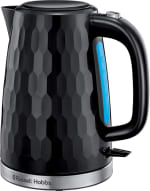 Russell Hobbs Honeycomb 1.7L Cordless Kettle – £22.50