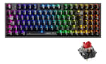 Teclado Mecánico Machenike K500-B94 por $676 | Oferta Mercado Libre