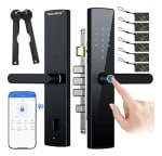 Cerradura Electrónica BeaoWink por $752 | Mercado Libre