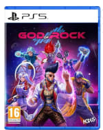 God of Rock para PS% por 13.52€