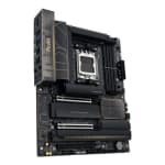 ASUS ProArt X870E-Creator WiFi voor €283,90 bij Megamobile