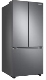 Refrigerador French Door 22 pies Puerta Plana por $12,469 | Estudiantes