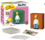 Chia Pet The Simpsons Homer, maceta. Paquete c/semillas$19.518 disponible en Amazon