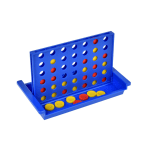 Marca: Ansaldo Games Juego de Mesa Travel Game 4 En Linea $2.994 en Ansaldo Toys, Cl