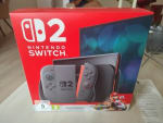 ,Get a Nintendo Switch 2 Console or select bundle from £382.99 from KassTech on eBay.