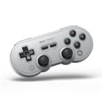 8Bitdo SN30 Pro Gamepad Bluetooth Switch PC Mac Android por 25,92€