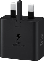 Samsung Genuine 25W USB-C Fast Charging Plug – £9.77 with Code (eBay)