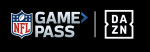 NFL Game Pass (DAZN) por $100 al mes en Totalplay