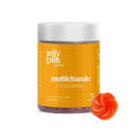 Jelly Pills Multivitamin 70 Gummies por 9.99€
