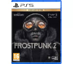 PS5 Frostpunk 2: Icebreaker Edition for £23