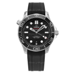 Omega Seamaster Co-Axial Master Chronometer Diver 300m Automatic 42mm Mens Watch | B