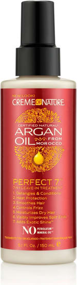 Tratamiento aceite de argán 150ml por $111 | Oferta Amazon
