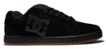 Zapatilla Hombre Gaveler Negro DC por $29.990 en Fallabela