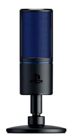 Razer Seiren X para PlayStation - Micrófono de condensador USB por 26.90€