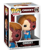 Funko Pop! TV: Chucky - Melted Chucky por 8.45€