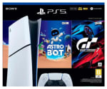 PlayStation 5 Astro Bot + GT7 825GB por $7,299 | Oferta CyberPuerta