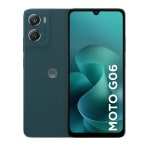 Motorola Moto G06 256GB por $1,850 | Oferta Mercado Libre