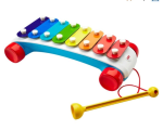 Fisher-Price Xilófono por 13.99€