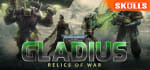 Warhammer 40,000: Gladius - Relics of War gratis via Steam