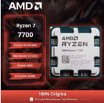 AMD Ryzen 7 7700 voor € 147,68 bij AliExpress
