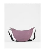Bolso Bandolera de nylon por 12.99€.