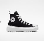 Zapatillas Converse Chuk Taylor ALL-STAR Lugged Lif por $29.990