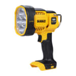 Dewalt DCL043Q-XJ Linterna Luz LED XR 18V, 1.000 lúmenes, Sin Cable, Recargable 59.9€
