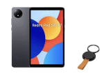 Tablet Xiaomi Redmi Pad SE 8.7 4 GB 64 GB gris incluye RING por 84,15€