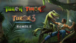 Turok Trilogy Bundle por $154 | Oferta Nintendo eShop